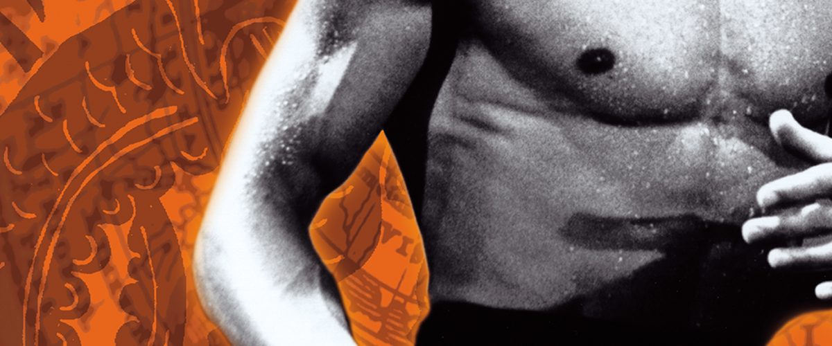 The Unbeatable Bruce Lee background