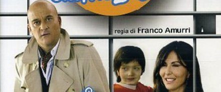 Due imbroglioni e mezzo background
