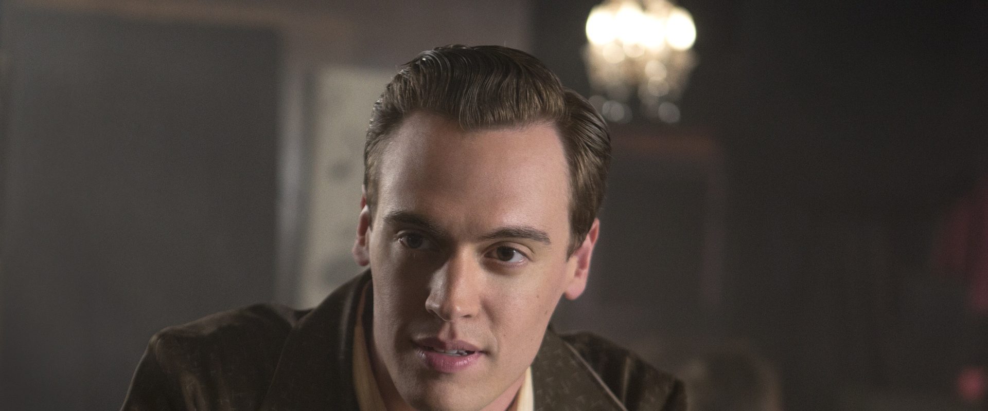 Jersey Boys background