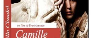 Camille Claudel background