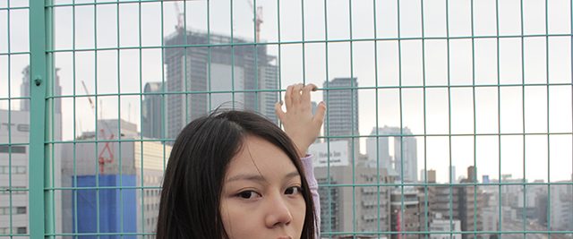 Come and Go background