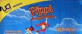 Pippi Longstocking background