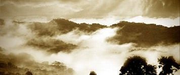 Beyond the Gates of Splendor background