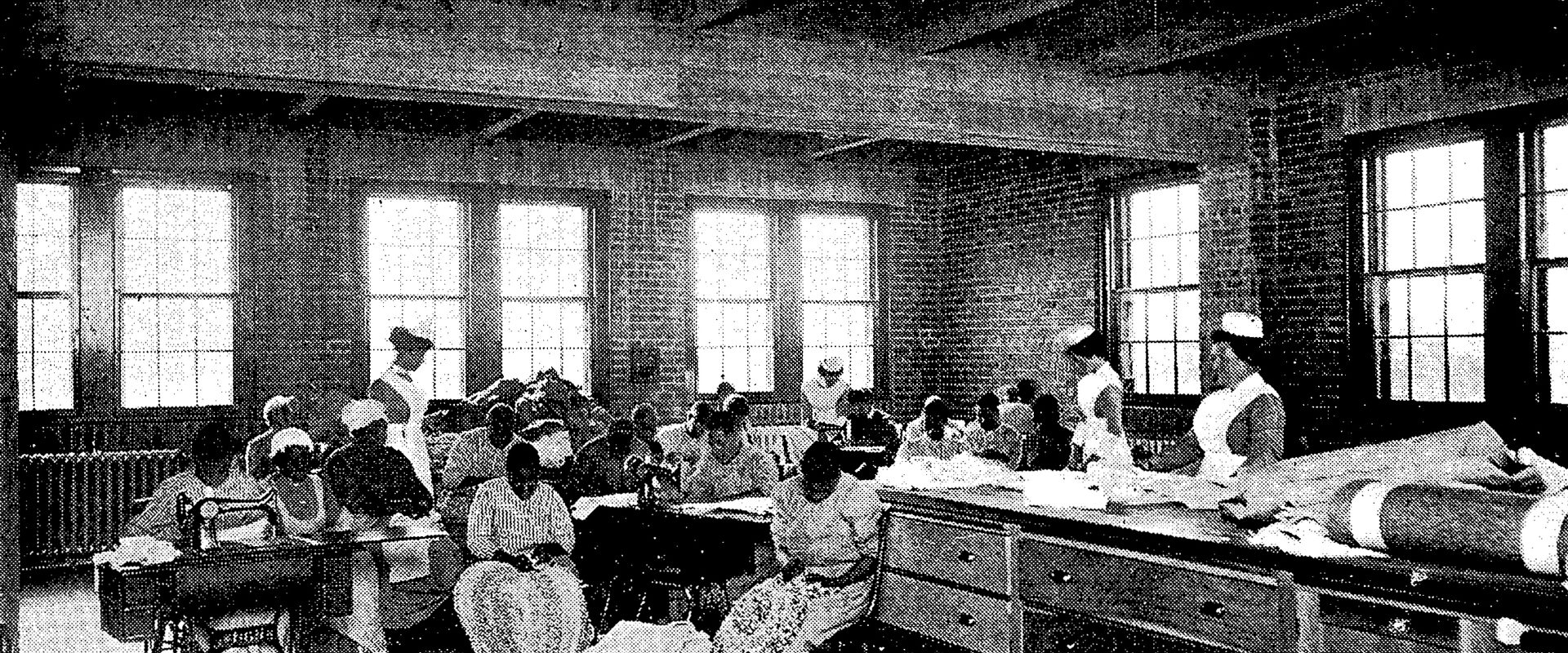 Crownsville Hospital: From Lunacy to Legacy background