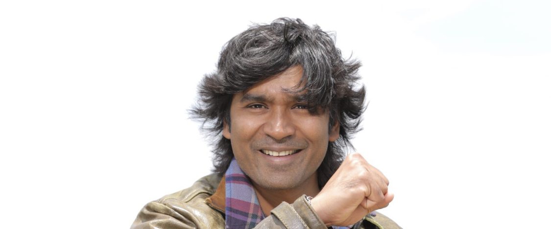 Naane Varuvean background