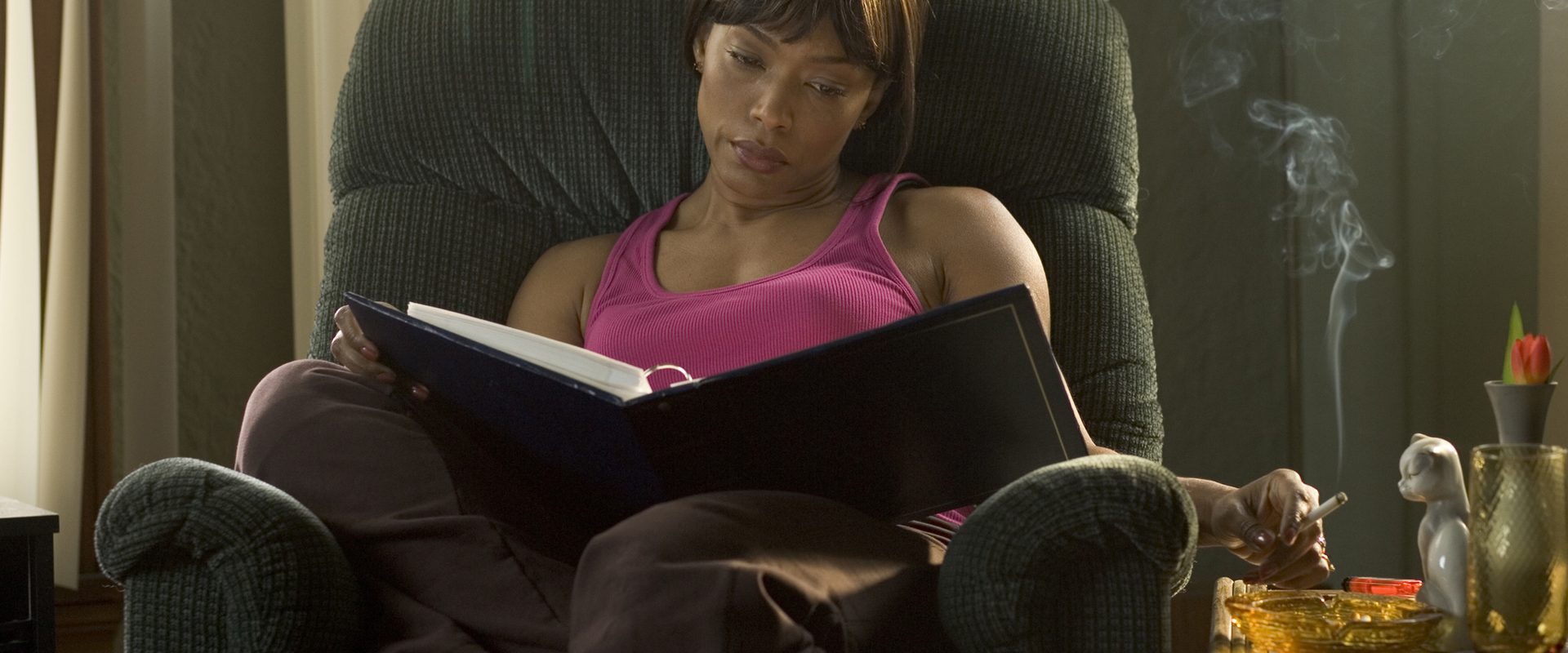 Akeelah and the Bee background