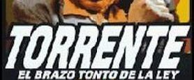 Torrente, el brazo tonto de la ley background