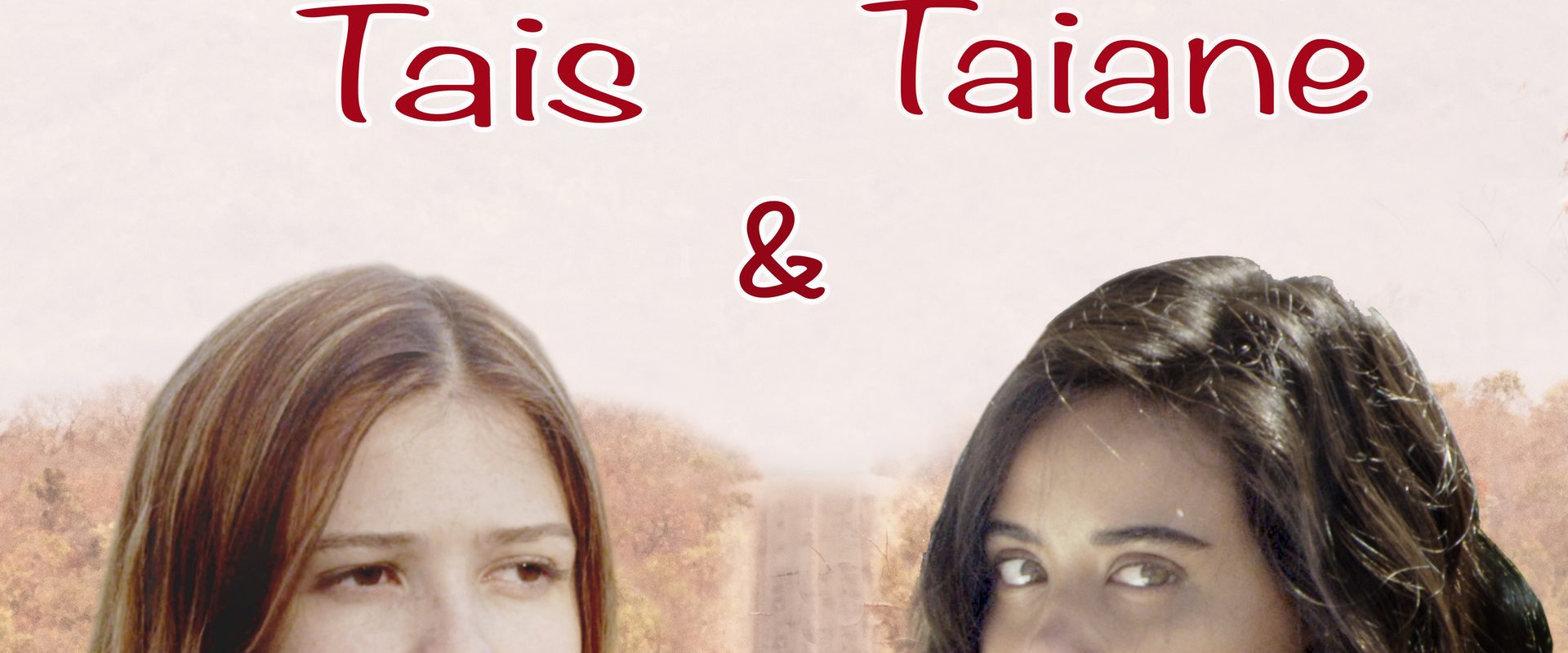 Tais & Taiane background