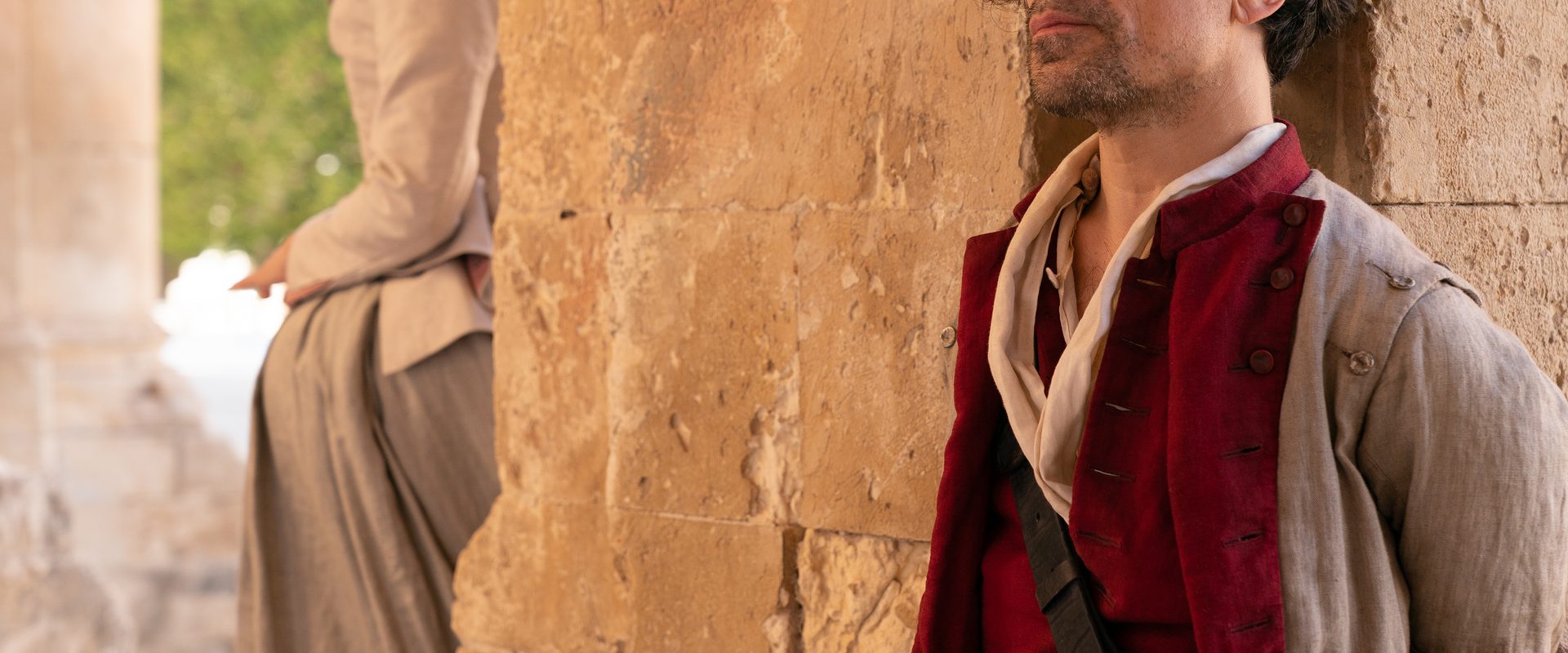 Cyrano background