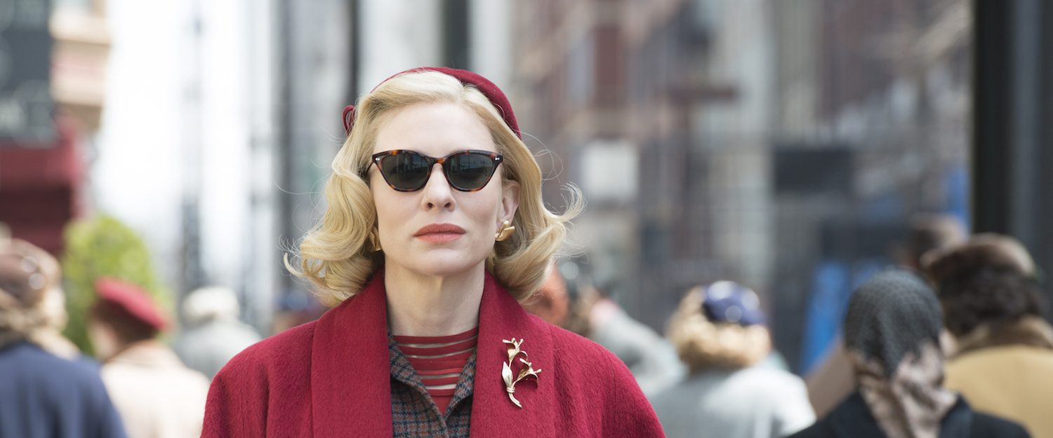 Carol background