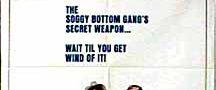 Soggy Bottom, U.S.A. background