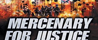 Mercenary for Justice background