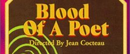 The Blood of a Poet background