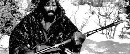 Jeremiah Johnson background