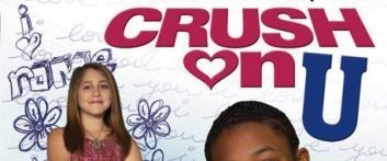 Crush on U background