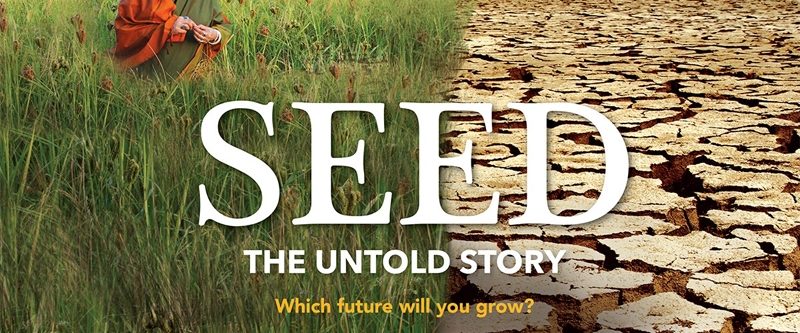 SEED: The Untold Story background
