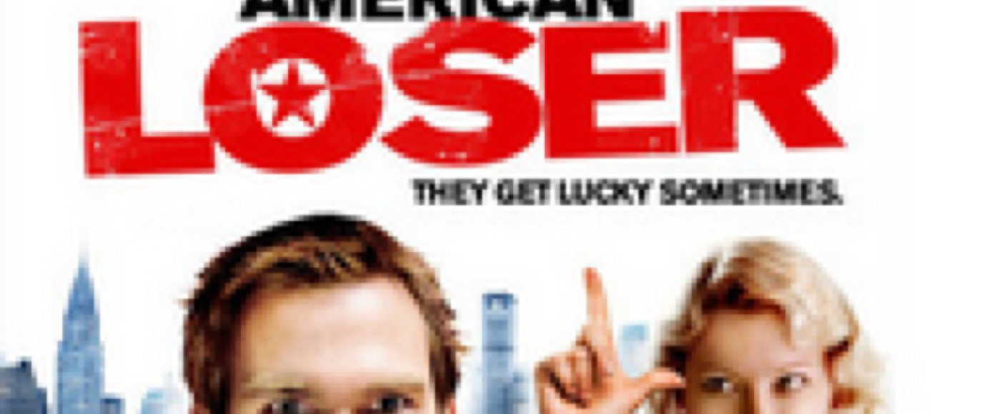 American Loser background
