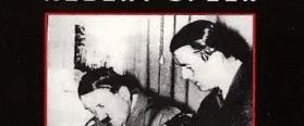 Inside the Third Reich background