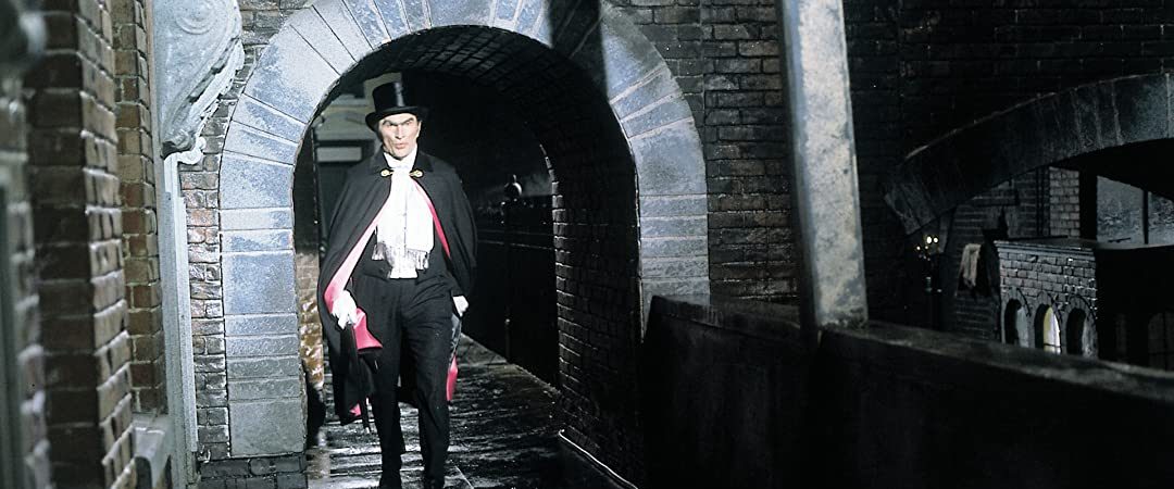 The Strange Case of Dr. Jekyll and Mr. Hyde background