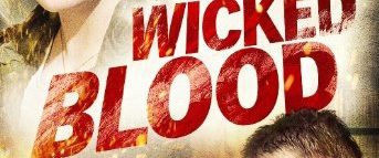 Wicked Blood background