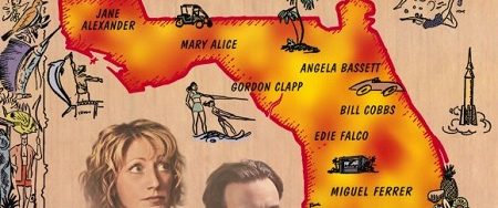 Sunshine State background