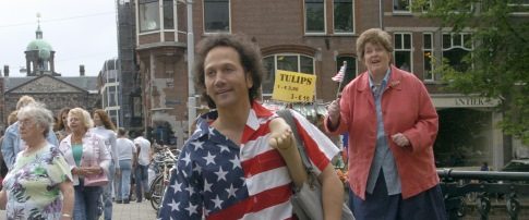 Deuce Bigalow: European Gigolo background