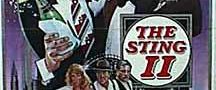 The Sting II background