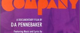 Original Cast Album: Company background
