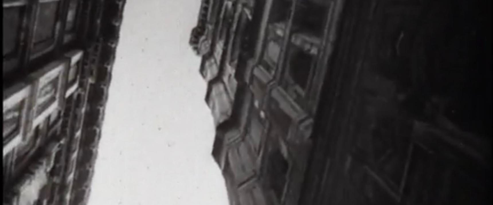 The Titan: Story of Michelangelo background