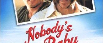 Nobody's Baby background