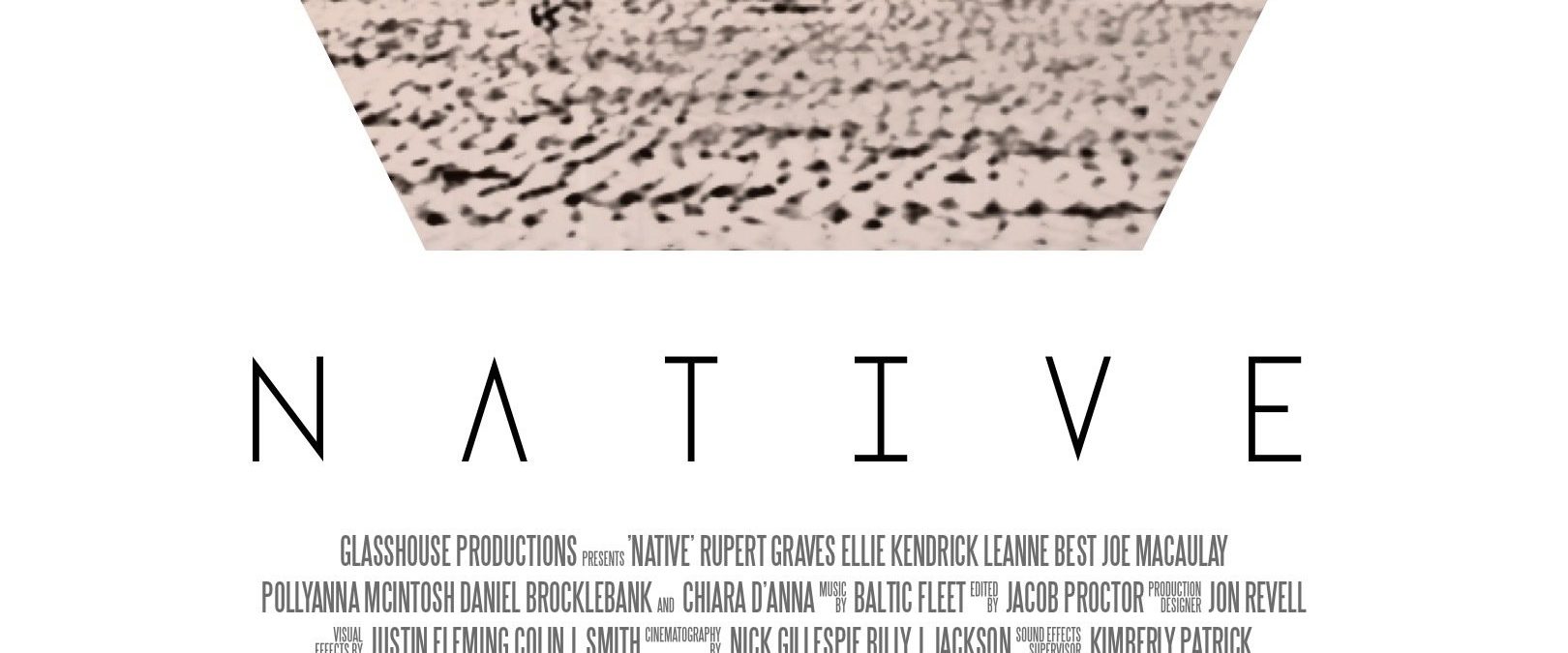Native background