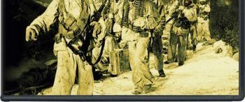 Fixed Bayonets! background