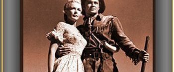 Kentucky Rifle background