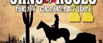 Gang of Roses 2: Next Generation background