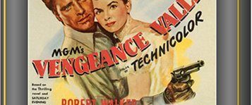 Vengeance Valley background