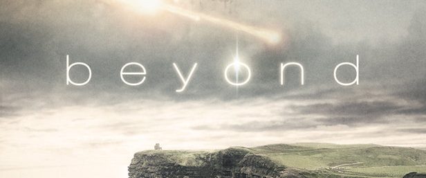 Beyond background