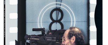 Stanley Kubrick: A Life in Pictures background