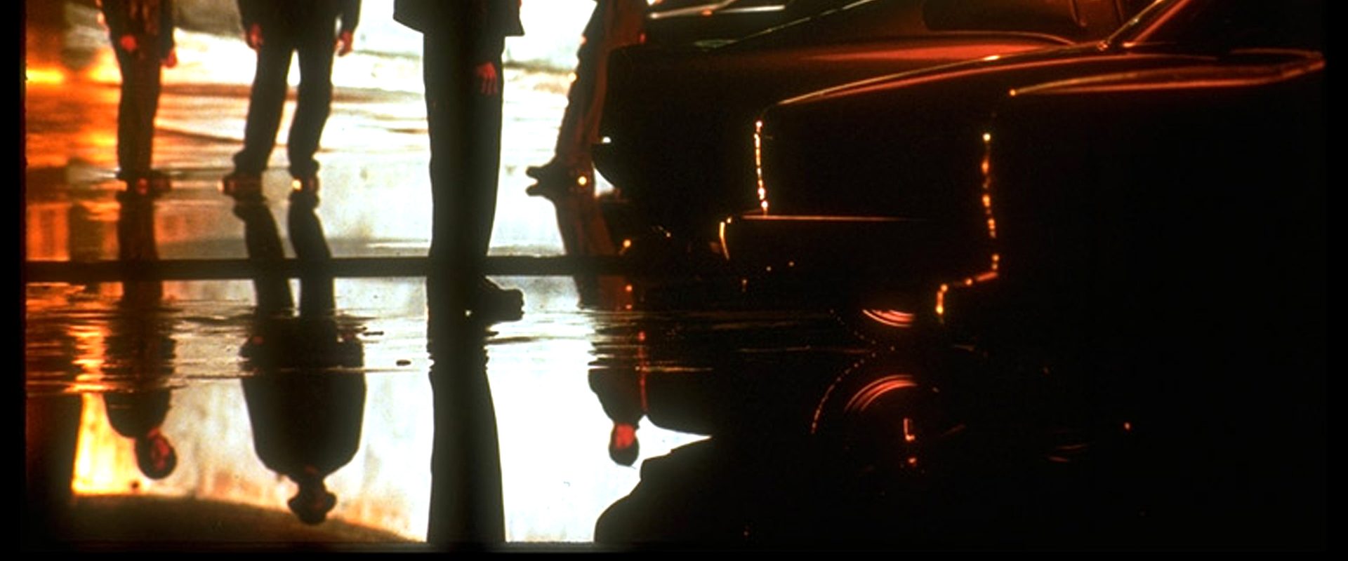 Gone in Sixty Seconds background