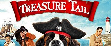 Beethoven's Treasure Tail background