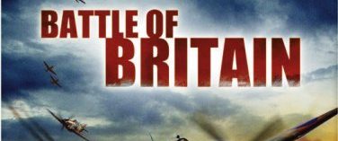 Battle of Britain background