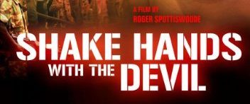 Shake Hands with the Devil background