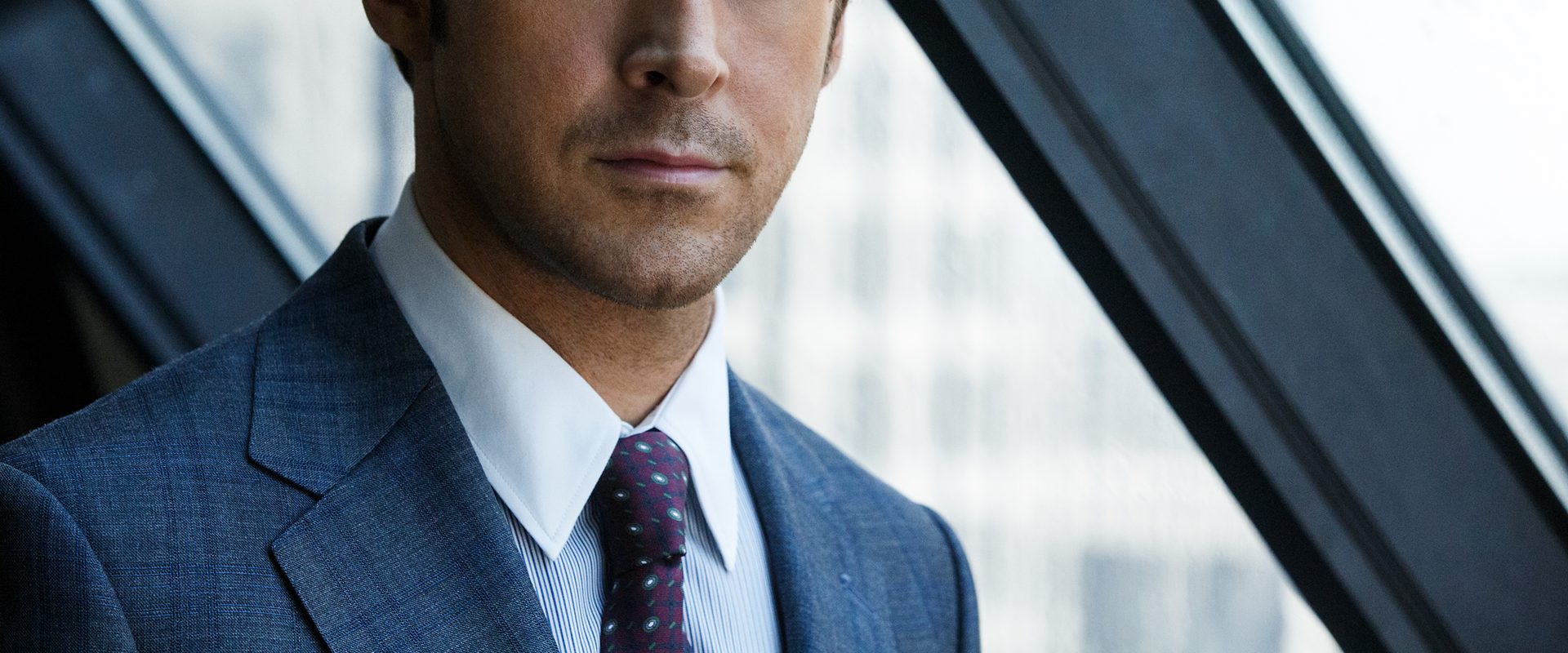 The Big Short background