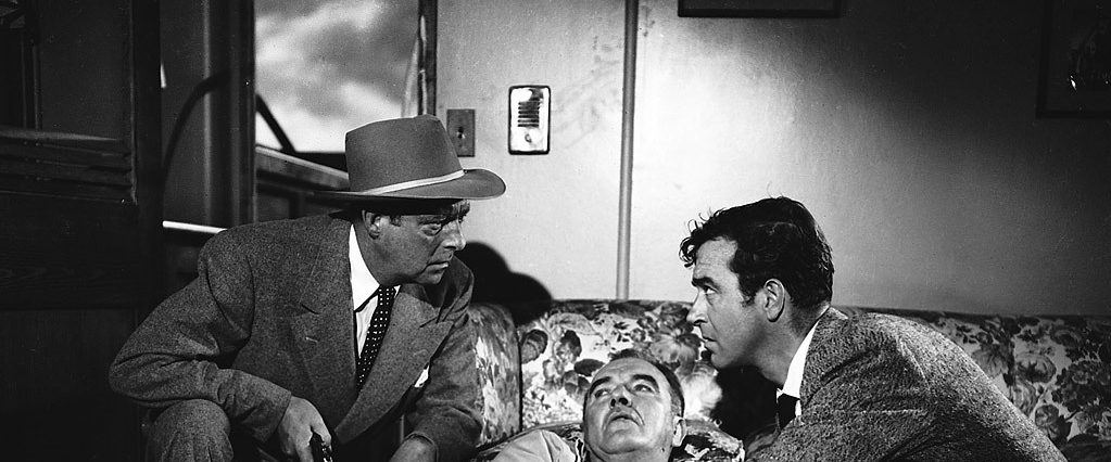 Kansas City Confidential background