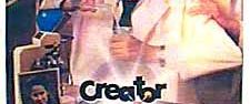 Creator background