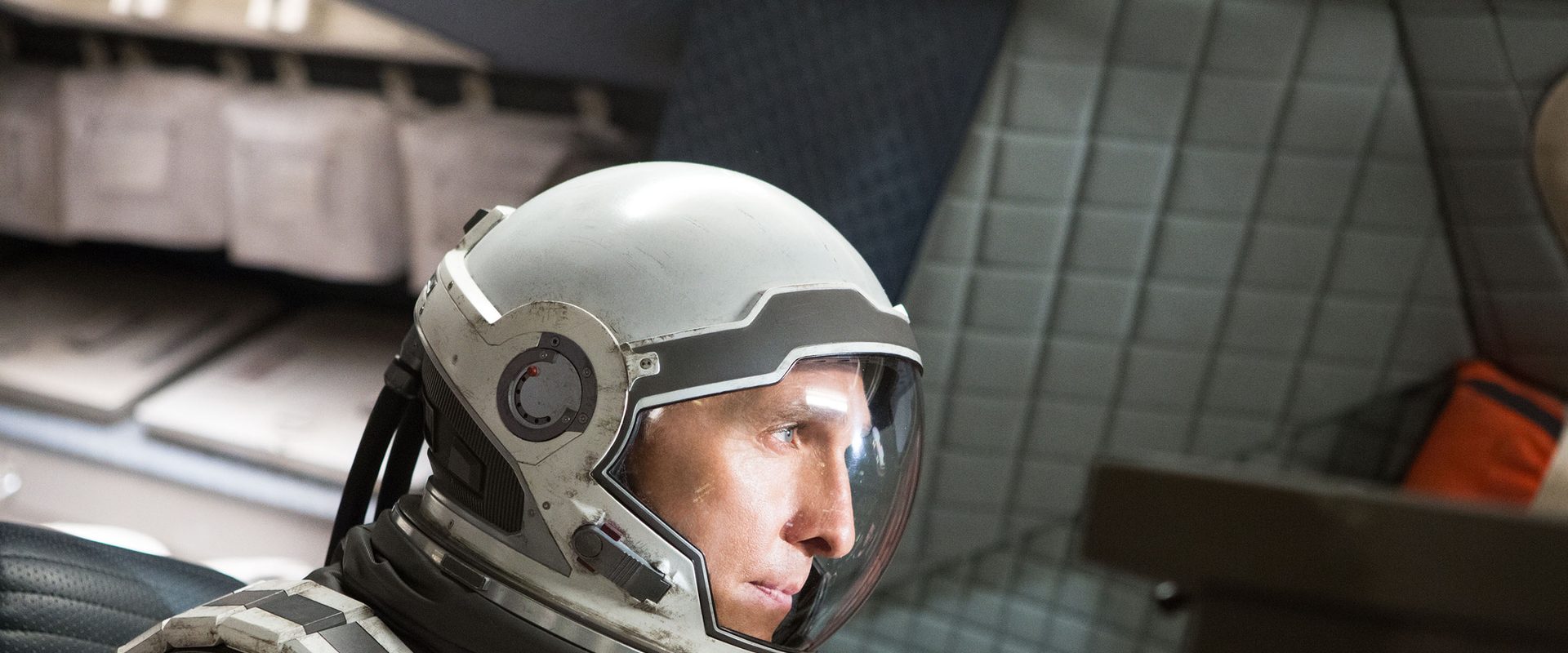 Interstellar background