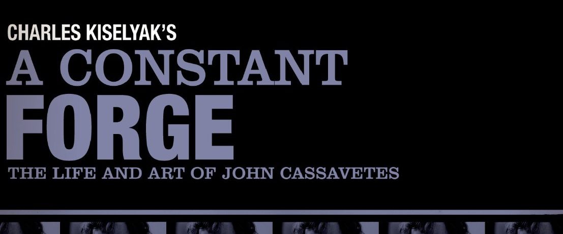 A Constant Forge background
