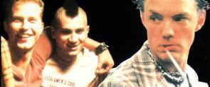 SLC Punk background