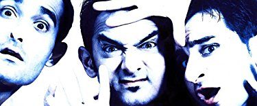Dil Chahta Hai background