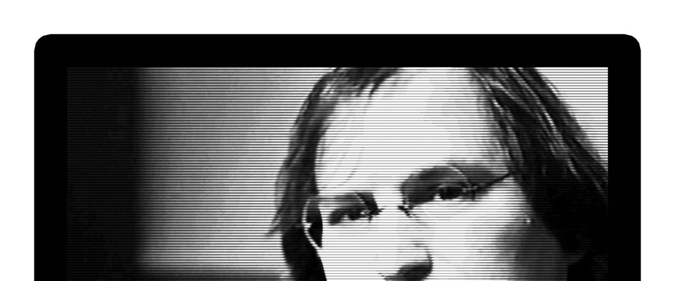 Steve Jobs: The Lost Interview background