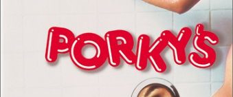 Porky's background